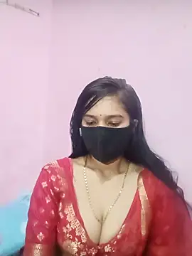 NEHA-DESHI999 online show from 6, 6, 2026