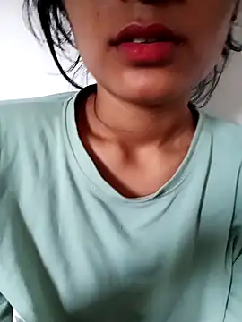 NEHA-DESHI999 online show from 17, 7, 2026