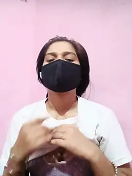 NEHA-DESHI999 online show from 27, 5, 2026