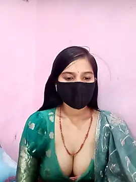 NEHA-DESHI999 online show from 11, 6, 2026