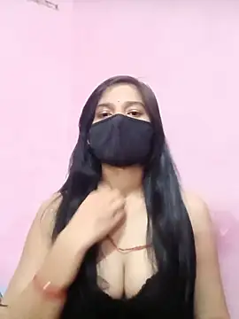 NEHA-DESHI999 online show from 9, 6, 2026