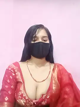 NEHA-DESHI999 online show from 10, 6, 2026
