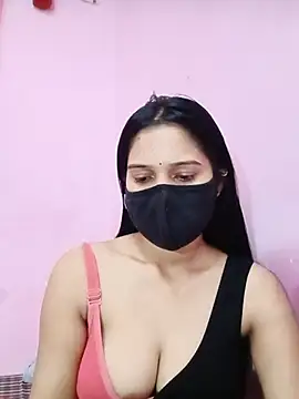 NEHA-DESHI999 online show from 20, 6, 2026
