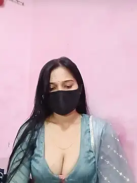 NEHA-DESHI999 online show from 10, 7, 2026