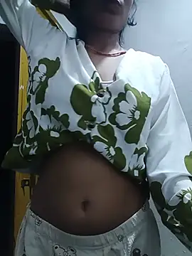 NEHA-DESHI999 online show from 17, 7, 2026