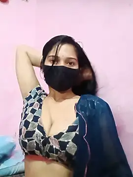 NEHA-DESHI999 online show from 21, 6, 2026