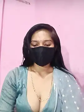 NEHA-DESHI999 online show from 13, 5, 2026