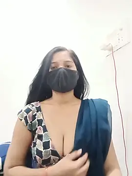 NEHA-DESHI999 online show from 19, 7, 2026