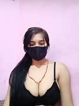 NEHA-DESHI999 online show from 12, 6, 2026