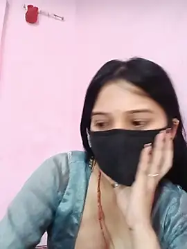 NEHA-DESHI999 online show from 24, 6, 2026