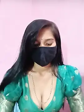 NEHA-DESHI999 online show from 31, 5, 2026