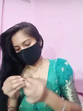 NEHA-DESHI999 online show from 20, 5, 2026