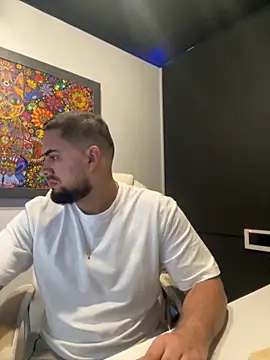 Yuber3 online show from 25, 10, 2025