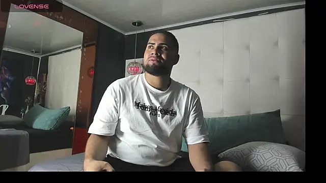 Yuber3 online show from 13, 1, 2026