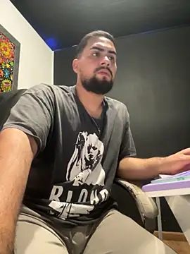 Yuber3 online show from 30, 9, 2025