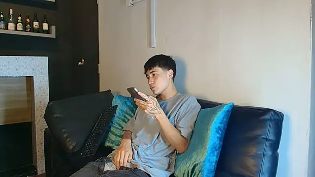  DantFox  online show from 26, 11, 2025