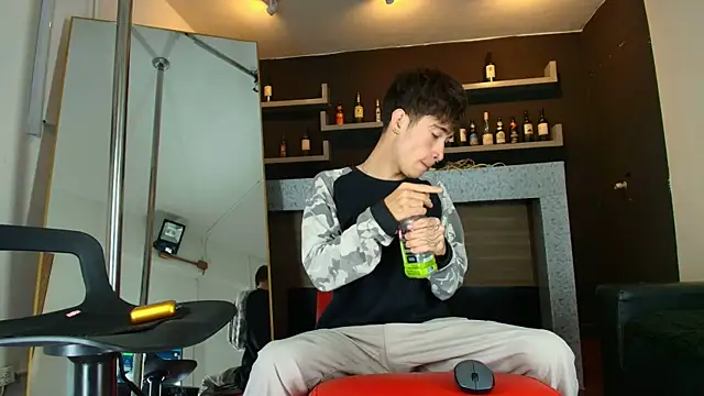  DantFox  online show from 6, 10, 2025