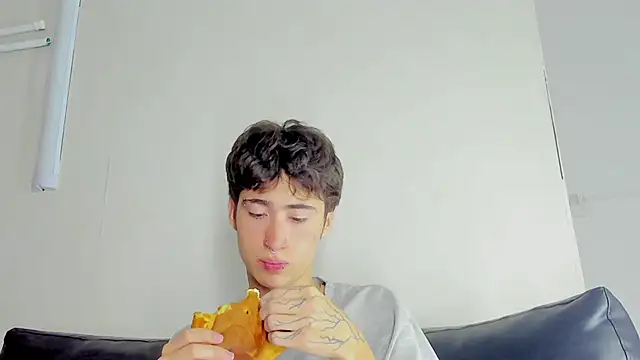  DantFox  online show from 16, 9, 2025