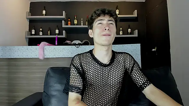  DantFox  online show from 9, 9, 2025