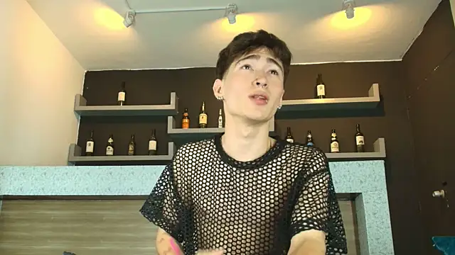  DantFox  online show from 24, 9, 2025