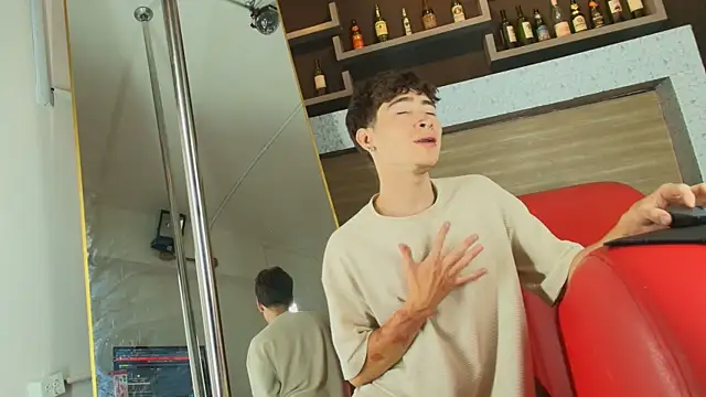  DantFox  online show from 2, 10, 2025