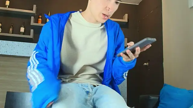  DantFox  online show from 25, 9, 2025