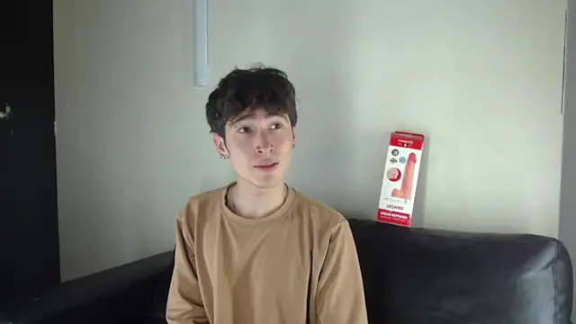  DantFox  online show from 18, 9, 2025