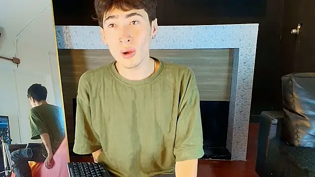  DantFox  online show from 11, 11, 2025