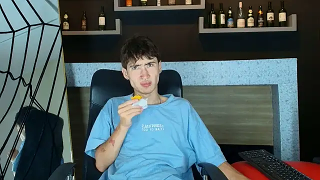  DantFox  online show from 5, 11, 2025