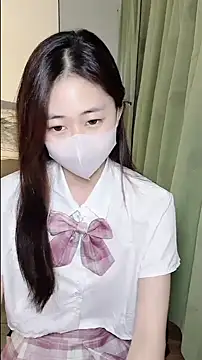 Ninii-b online show from 8, 11, 2025