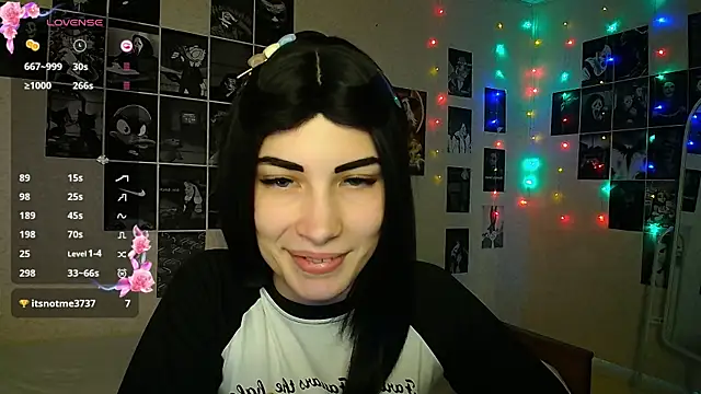 mskissa online show from 23, 10, 2025