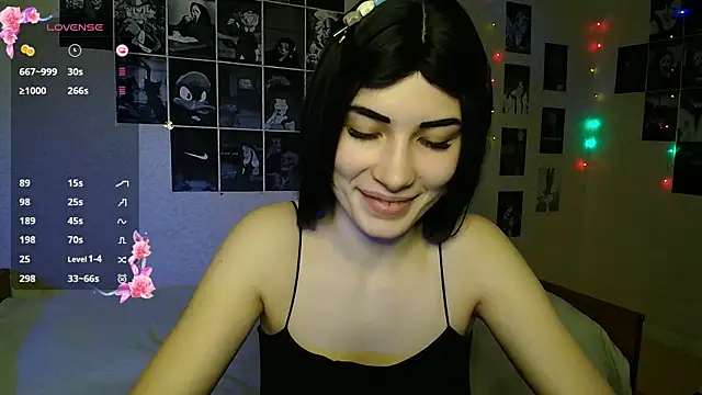 mskissa online show from 1, 11, 2025