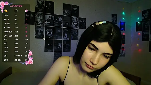 mskissa online show from 24, 10, 2025