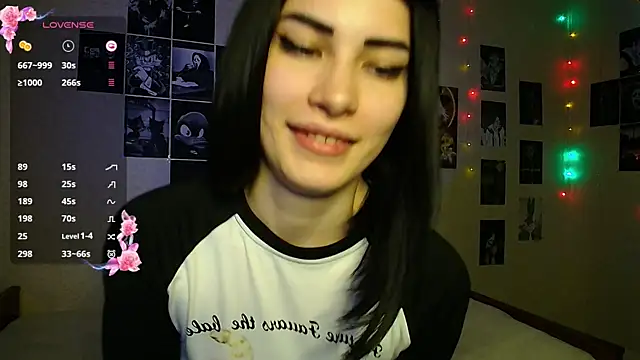 mskissa online show from 6, 10, 2025