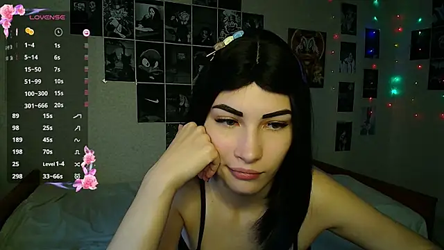 mskissa online show from 26, 9, 2025