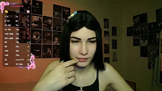 mskissa online show from 29, 10, 2025