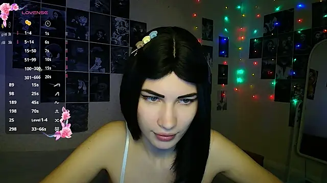 mskissa online show from 9, 10, 2025