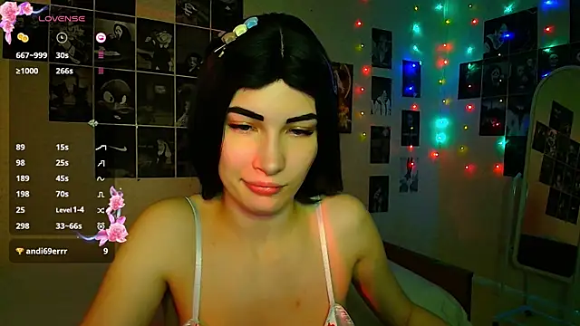 mskissa online show from 7, 11, 2025