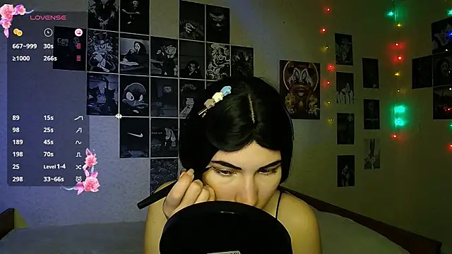 mskissa online show from 8, 10, 2025