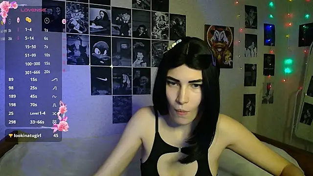 mskissa online show from 10, 9, 2025