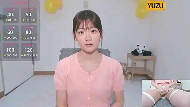 yuzukichi jp online show from 5, 10, 2025