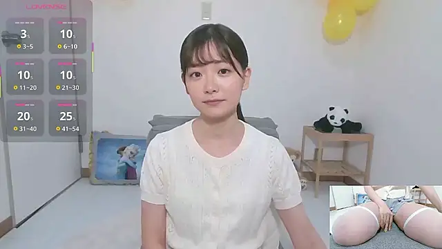 yuzukichi jp online show from 26, 9, 2025