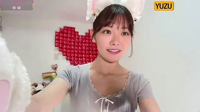yuzukichi jp online show from 22, 5, 2026
