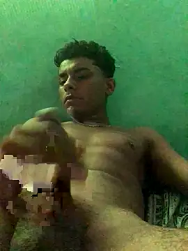 griegosexy 44 online show from 4, 12, 2025