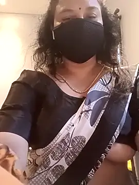 Snapshot of Tamil_Sivani chatting on 1, 2, 2026 Tamil Sivani online show from 1, 2, 2026