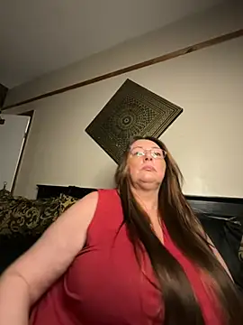 BuxomKitty BBW online show from 4, 3, 2026