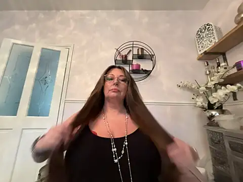 BuxomKitty BBW online show from 21, 5, 2026