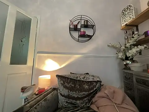 BuxomKitty BBW online show from 19, 5, 2026