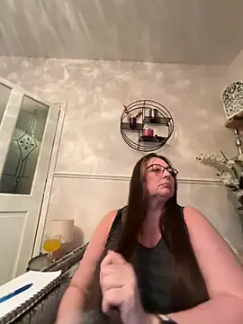 BuxomKitty BBW online show from 10, 3, 2026