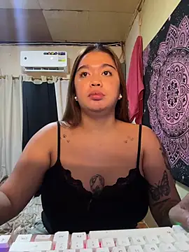  GoddessShemalex online show from 21, 2, 2026